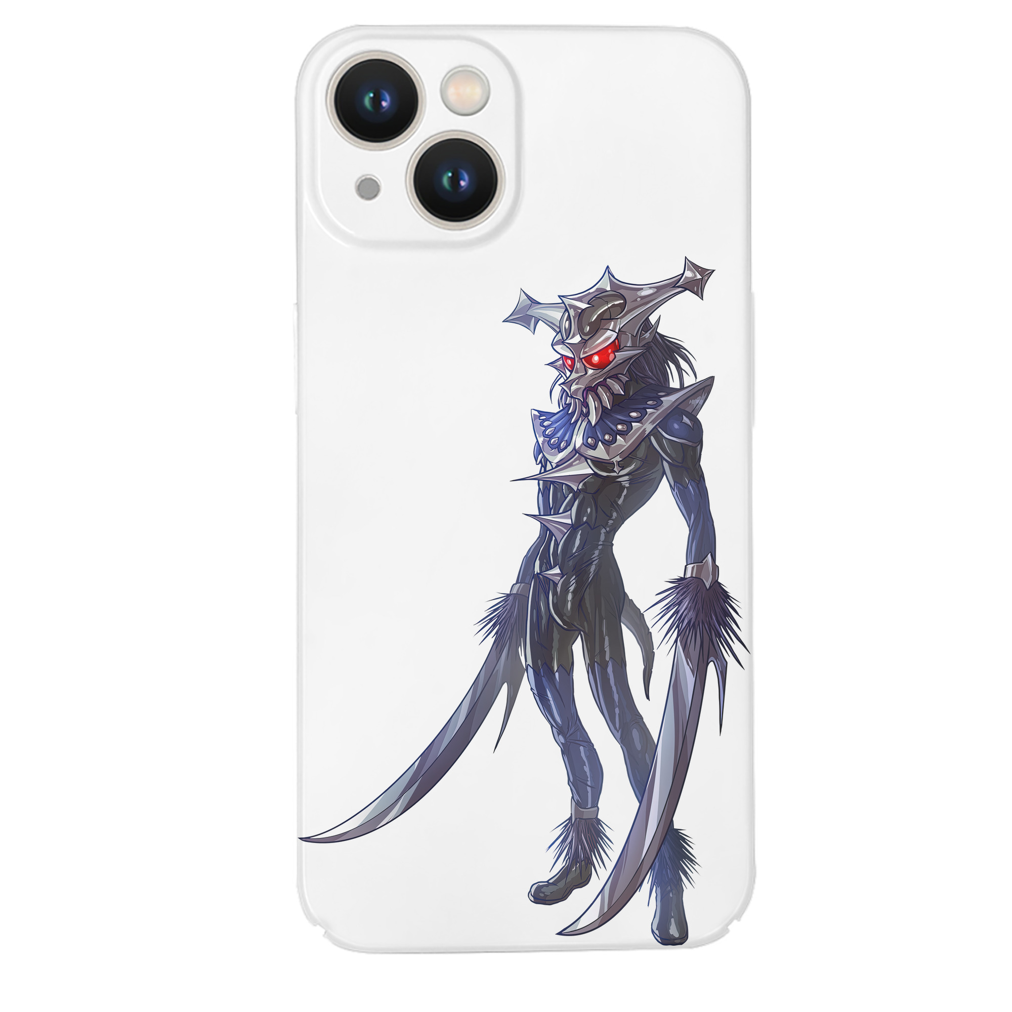 （画像用） ウルトラマン Ultraman 【iPhone 14シリーズ対応】ハードケース